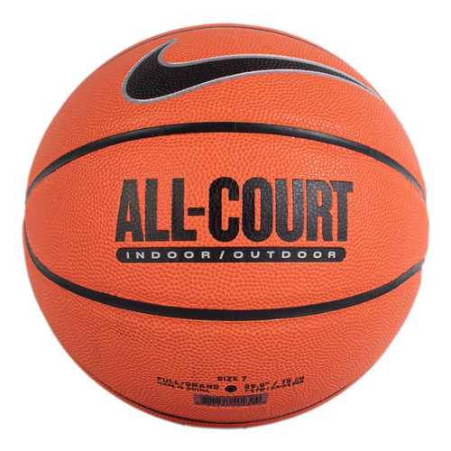 Balon Unisex Nike Nike Everyday All Court 8p Def