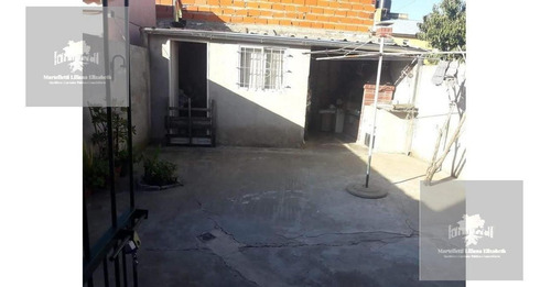 Imagen 10 de 10 de Departamento - Villa Santos Tesei