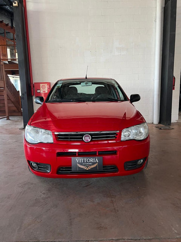 Fiat Palio 1.4 Attractive 85cv