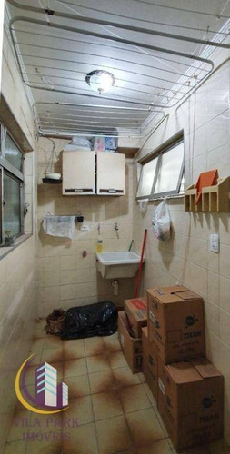 Imagem 7 de 9 de Apartamento 3 Dormitórios No Iapi - Ap2083