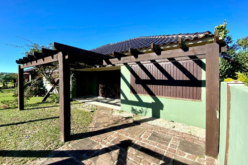 Imagem 19 de 30 de Casa À Venda Em Xangri-lá - Ca01393 - 69528712