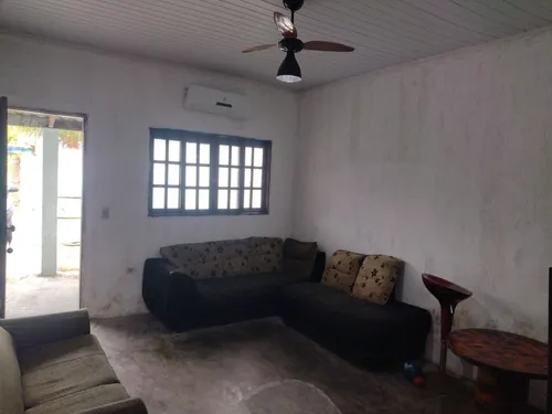 Casa Na Praia Com Piscina Barata