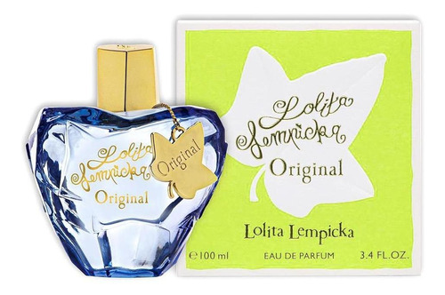 Lolita Lempicka Original Edp 100ml