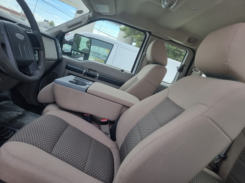 Imagen 7 de 11 de Ford F-250 Super Duty Fx2 4x4