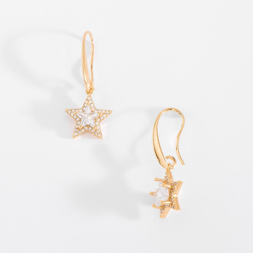 Aretes Estrella Nice