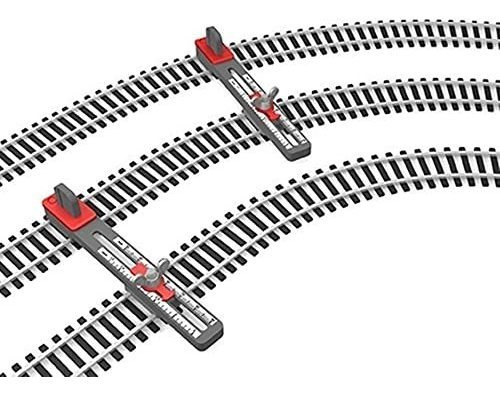 Herramienta Ajustable Para Vías Paralelas Hoscale.