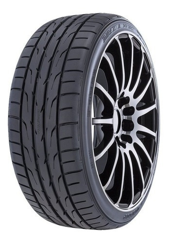 Neumático 205/55r16 Dunlop Direzza Dz102 91 V