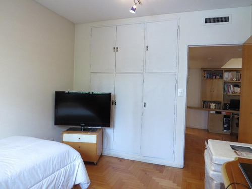 Imagen 15 de 30 de Piso En Venta 3 Amb. Dep. 3 Cocheras - Belgrano - Newbery Y Av Libertador