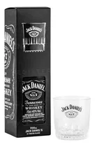 Comprar Jack Daniels Whisky 700 Ml + 1 Vaso De Jack Daniels