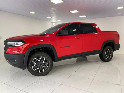 RAM Rampage 2.0 Rebel Gme At9 4X4