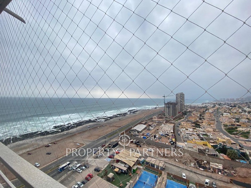 Arriendo Departamento Nuevo 3 Dormitorios Con Vist...