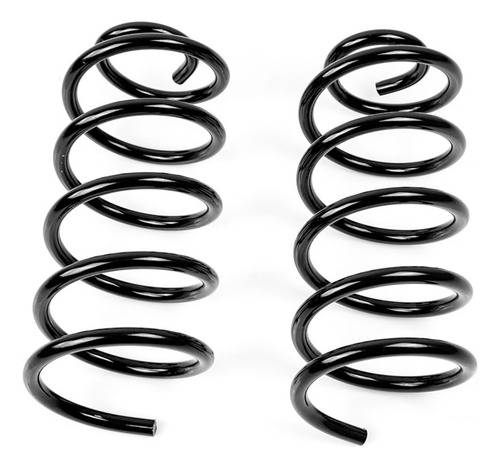 Resortes Beetle 2008 2009 2010 2011 1.8 Delantero Turbo