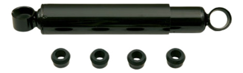 Amortiguador Nrr Models With Oe: Number 8-98098059-0 Trasero