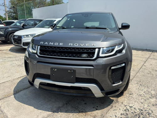 Land Rover Range Rover Evoque 2.0 Se Dynamic At