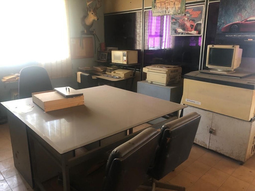 Imagen 7 de 13 de Se Alquila Galpón Abierto Ideal Para Taller De Maquinaria Pesada Y Gandolas