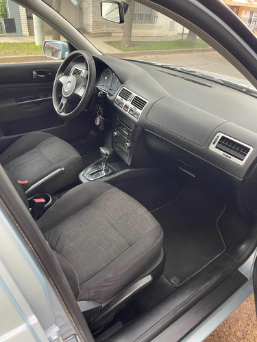 Volkswagen Bora 2.0 Trendline 115cv Tiptronic