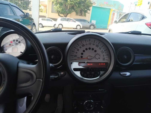 Mini Cooper 1.6 Pepper Mecânico