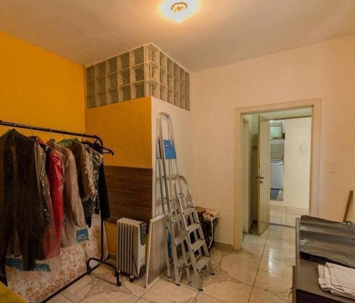 Casa Com 7 Dormitórios À Venda, 371 M² Por R$ 1.800.000,00 - Vila Bastos - Santo André/sp - Ca0765