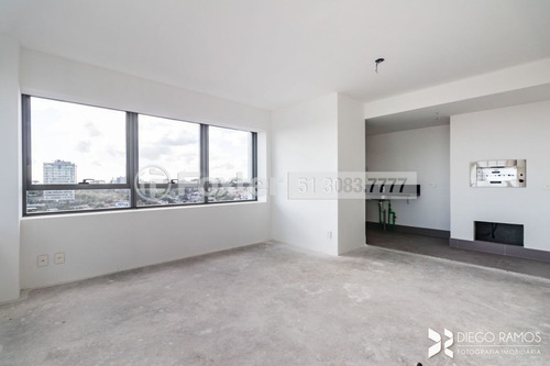 Imagem 3 de 29 de Apartamento, 1 Dormitórios, 60.15 M², Chácara Das Pedras - 199752