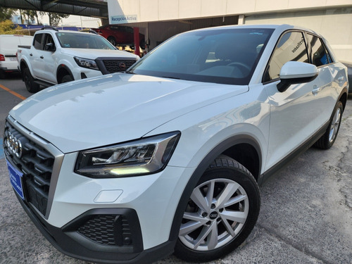 Audi Q2 1.4 35 Tfsi Dynamic