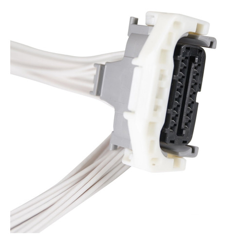 Arnés Conector Transmisión Lexus Gx470 2004-2009 4.7
