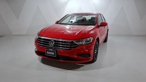 Volkswagen Jetta 1.4 TRENDLINE AUTO