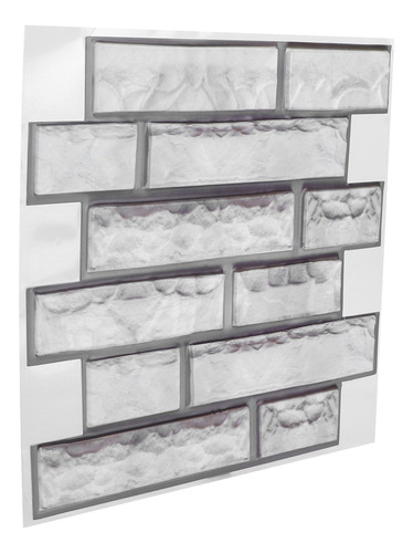 Pegatinas De Pared 3d Impermeables, Autoadhesivas