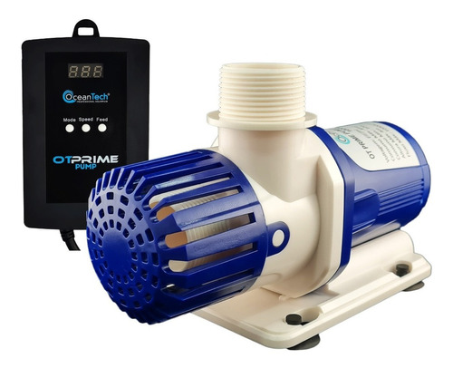 Bomba Oceantech Otprime Pump 12000 L/h Bivolt