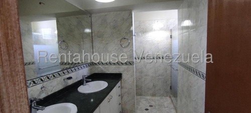 Apartamento En Venta La Llanada 25-14500 Johana Blanco