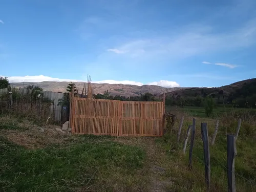 Lote En Sutamarchán