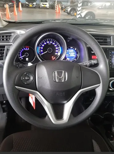Honda WR-V 1.5 Lx