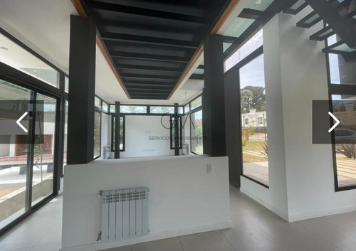 Casa En Alquiler En Arenas Del Sur