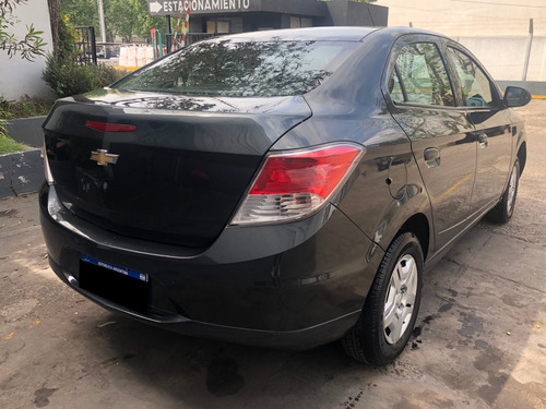 Chevrolet Prisma 1.4 Joy Ls 98cv