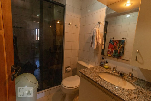 Apartamento À Venda - Tatuapé, 3 Quartos, 75 - S893133088