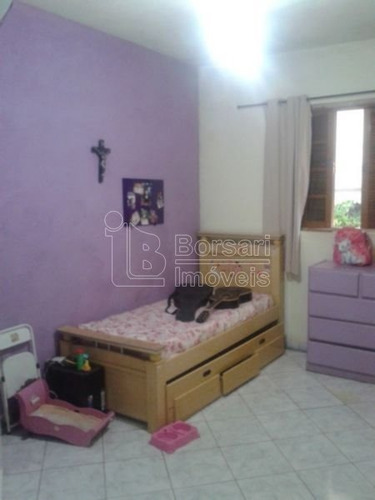 Imagem 5 de 6 de Venda De Casas / Sobrado Na Cidade De Araraquara 6384