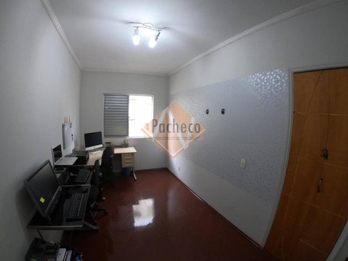 Imagem 12 de 25 de Apartamento Em Jordanópolis, 2 Dorm, 1 Vagas, 63 M, R$235.000,00 - 2657