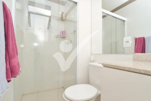 Imagem 23 de 30 de Apartamento À Venda Em Vila Carrao - Ap003022