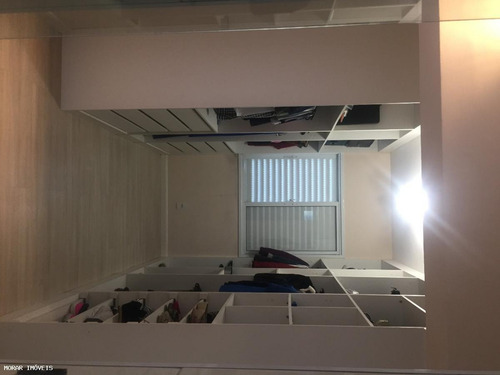 Imagem 7 de 12 de Apartamento Para Venda Em Jundiaí, Vila Rami, 3 Dormitórios, 1 Suíte, 2 Banheiros, 1 Vaga - E411_2-1079197