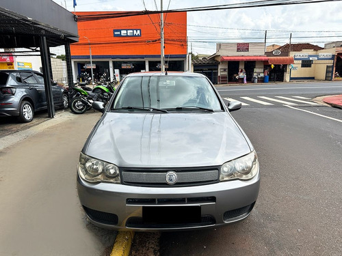 Fiat Palio 1.0 MPI FIRE 8V