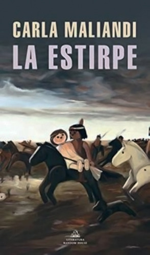 Libro La Estirpe /044