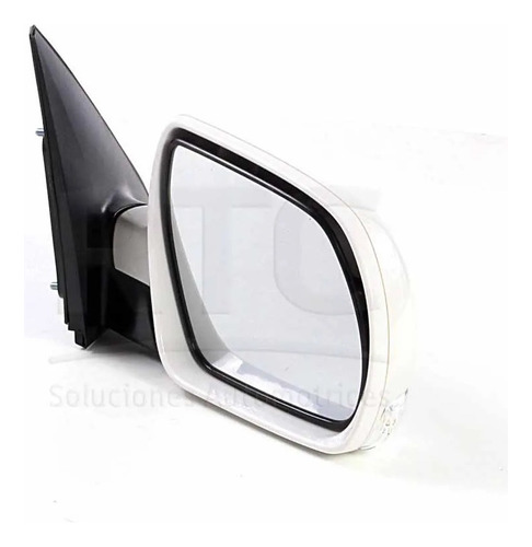 Espejo Exterior Derecho Original Hyundai Sta Fe Cm 2006 2012