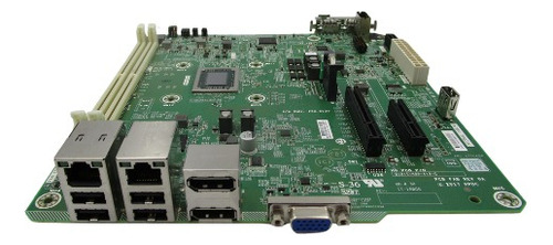 Placa De Servidor Hp Proliant Microserver G10 874737-001 (Usado)
