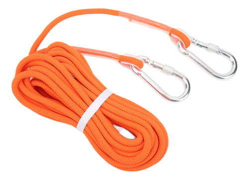 Cuerda Estática De Escalada En Roca De 8 Mm De Diámetro Nara