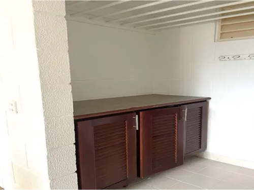 Apartamento En Arriendo En Laureles