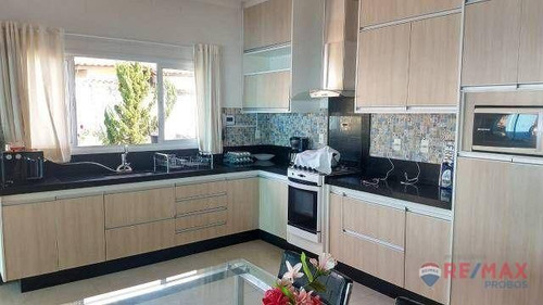 Imagem 20 de 29 de Chácara Com 3 Dormitórios À Venda, 1250 M² Por R$ 1.590.000,00 - Terras De Itaici - Indaiatuba/sp - Ch0050