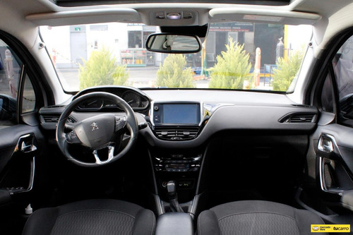 Peugeot 208 1.6 Allure Hdi