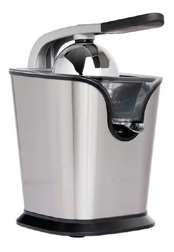 Imagen 2 de 5 de Exprimidor Profesional Turboblender Tb-ex160 160w