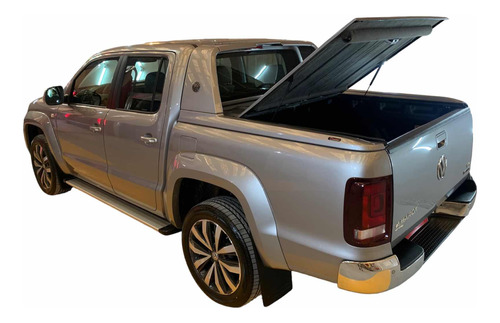 Tapa Rígida Amarok Extreme