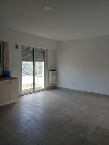 Departamento En Venta - 1 Dormitorio 1 Baño - 49mts2 - Mar Del Plata