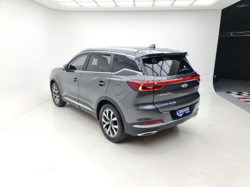 Chery Tiggo 7 7 Pro 1.6 Turbo 16V Aut.